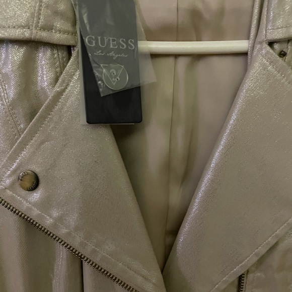 Guess Jacket - Picture 3 of 5